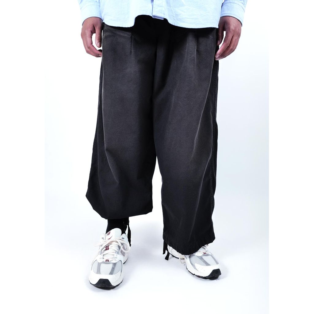 APPLEBUM Wide Military Pants 2520803