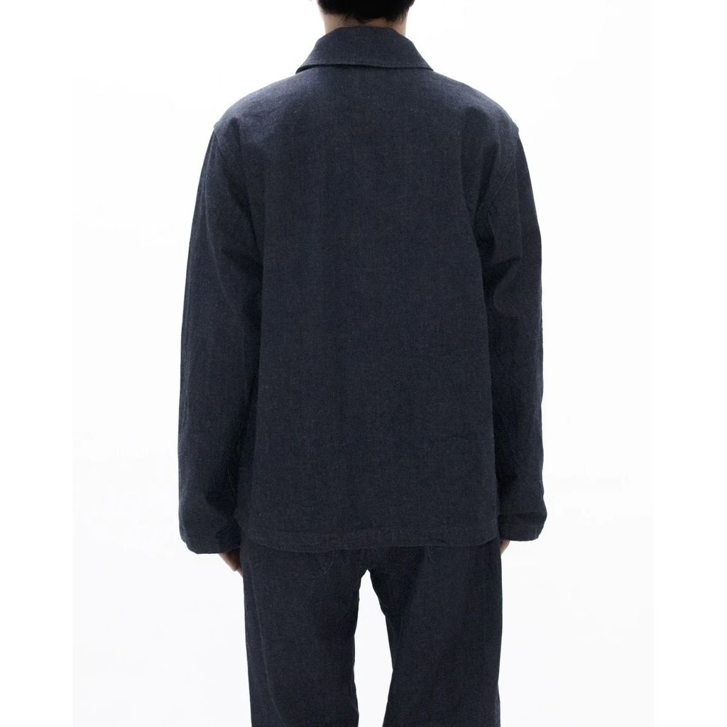 YAECA LIKE WEAR U.S Navy Coverall