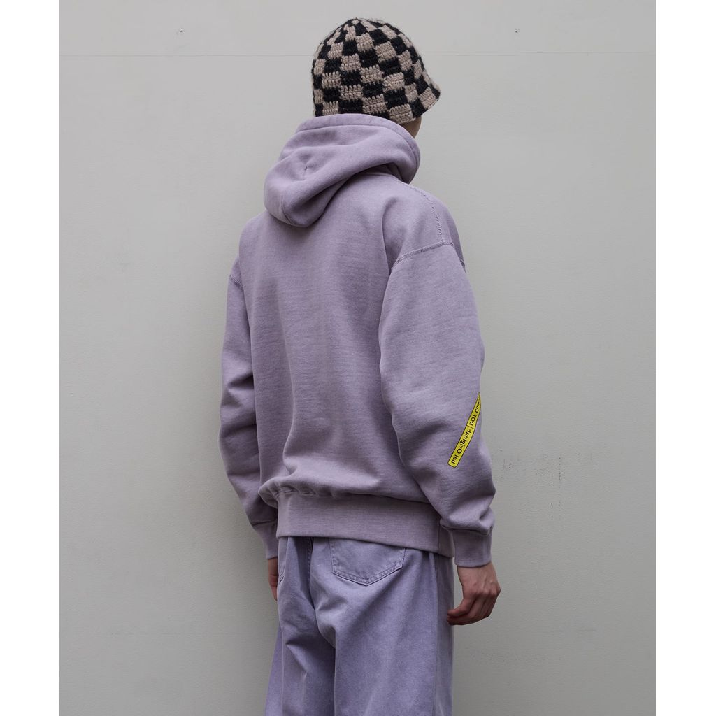 BAL ranbom hoodie