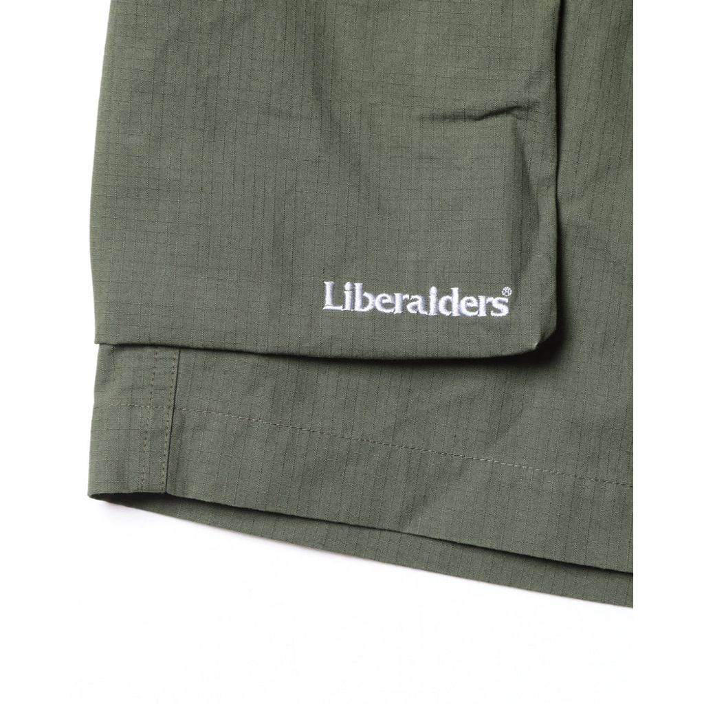 Liberaiders CORDURA RIP UTILITY SHORTS
