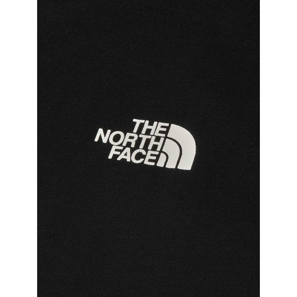 THE NORTH FACE バウンデックスロングスリーブティー(ユニセックス)