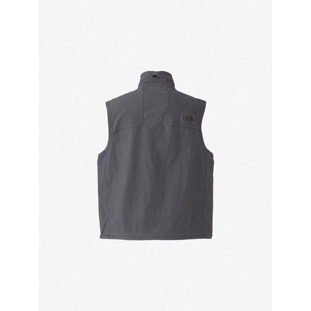 THE NORTH FACE GAR Faded Softshell Vest