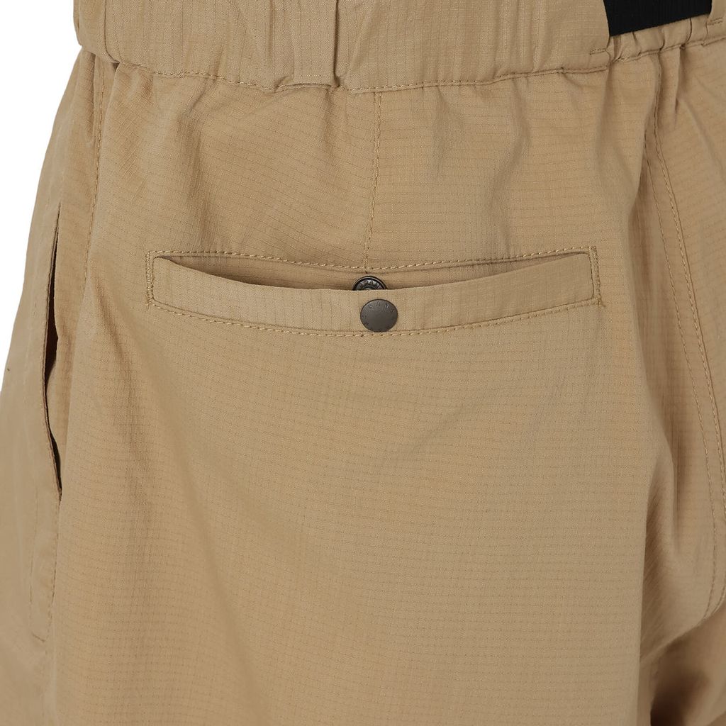 NANGA HINOC RIPSTOP FIELD SHORTS / ヒノックリップストップ フィールド ショーツ
