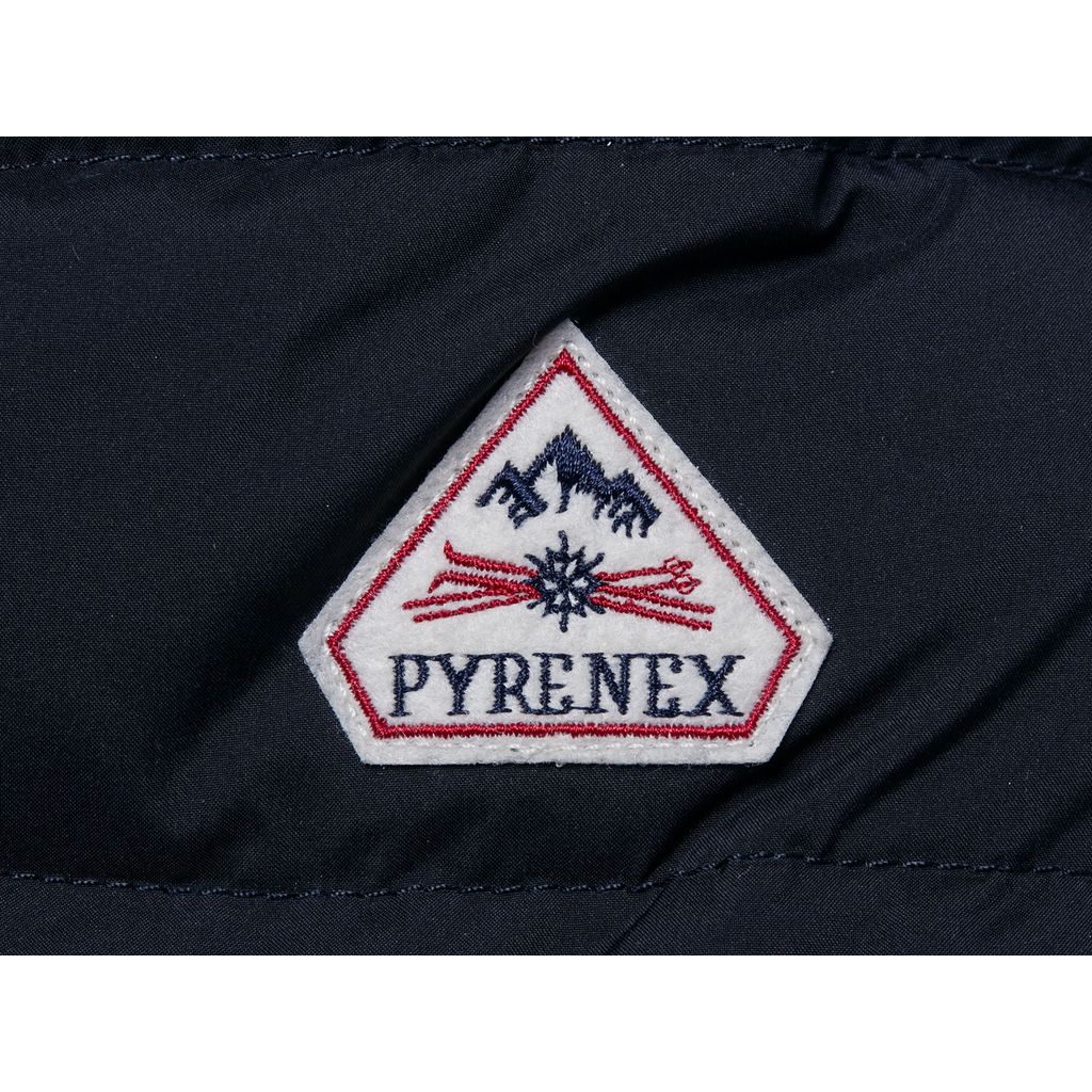 PYRENEX WOMEN'S SPOUTNIC LONG SOFT 2