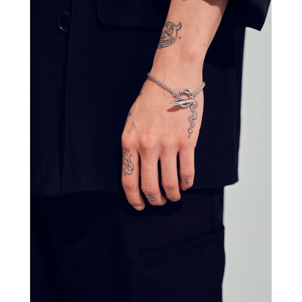 TOM WOOD Robin Bracelet