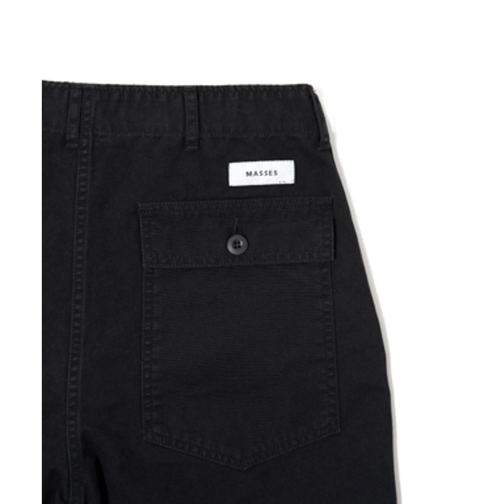 MASSES BAKER SHORT DUCK