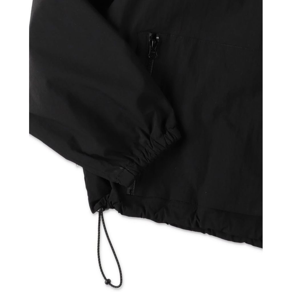 S.F.C SPORTY JACKET (NYLON)