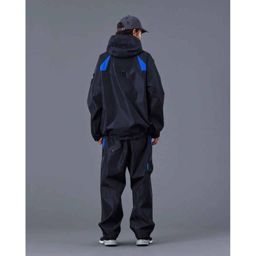 Liberaiders ALL CONDITIONS 3LAYER JACKET III