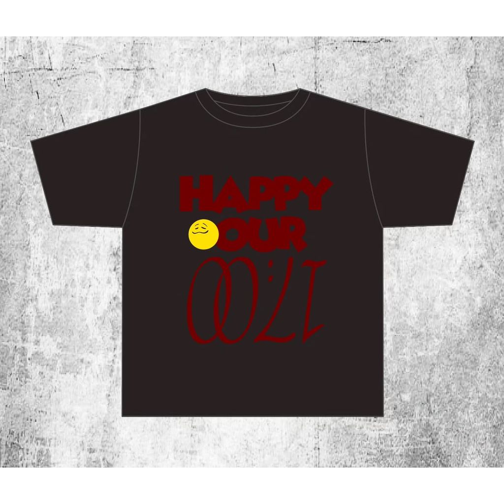 VOO MIStee HAPPYOUR