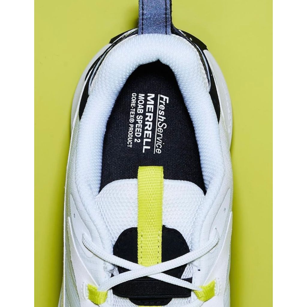 MERRELL × FreshService "MOAB SPEED 2 GORE-TEX®"