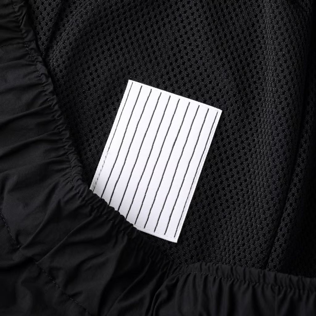 S.F.C WIDE TAPERED EASY PANTS (NYLON) 【SFCFW24P02】