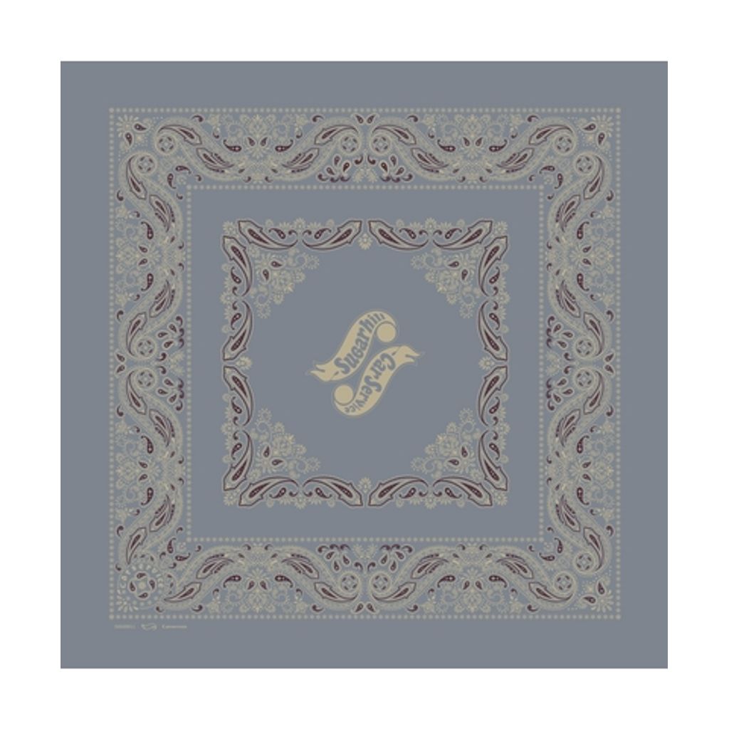 SUGARHILL CS BANDANA