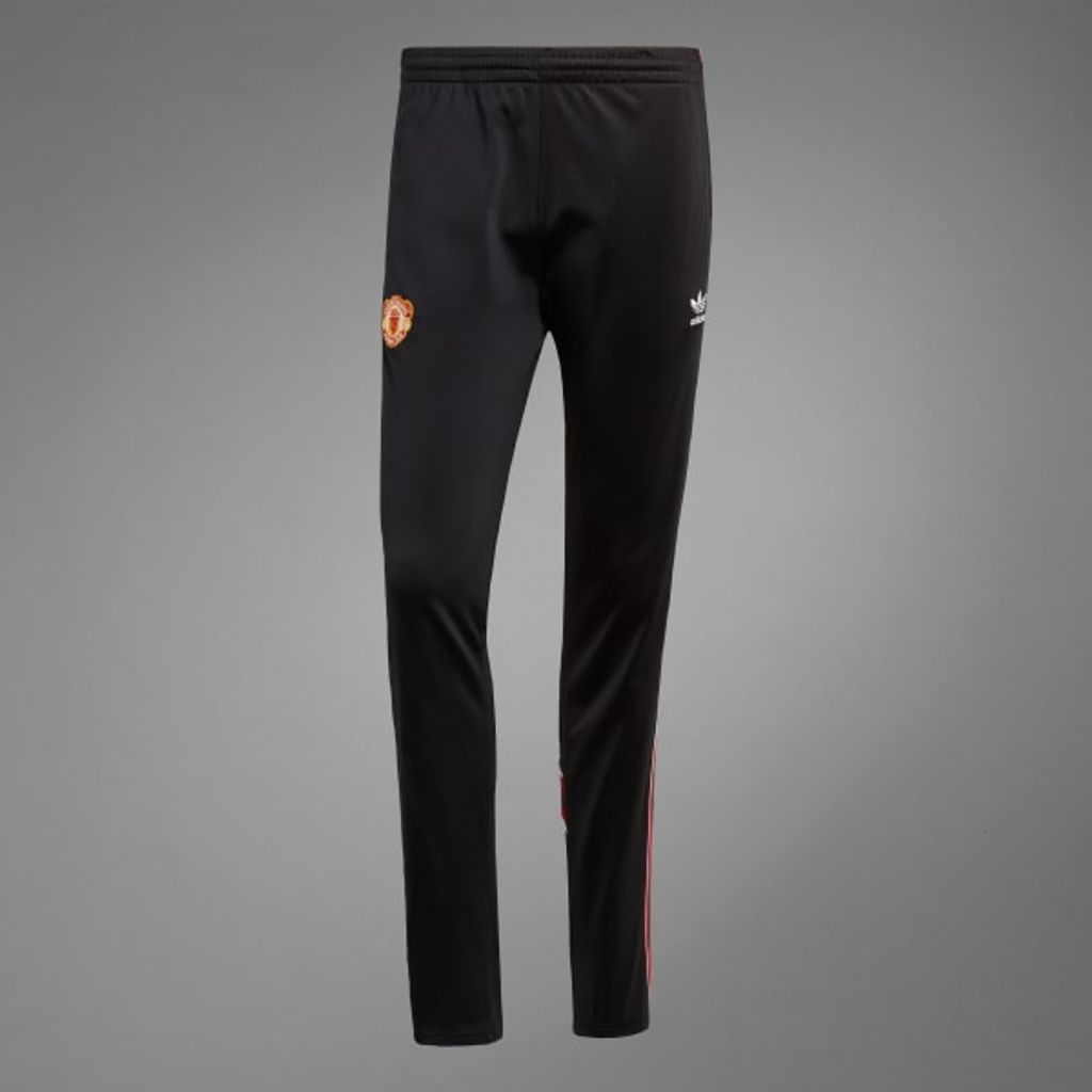 adidas Originals マンチェスター・ユナイテッド '91 トラックパンツ