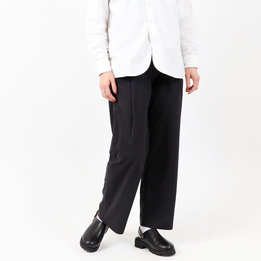 MOLLE SHOES ENGINEER SANDAL