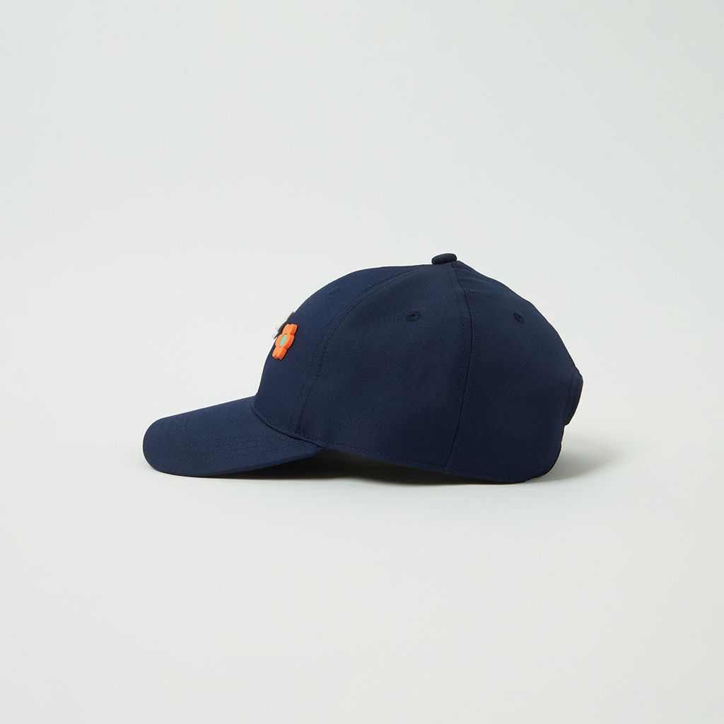 NICK GEAR Flower PVC Cap