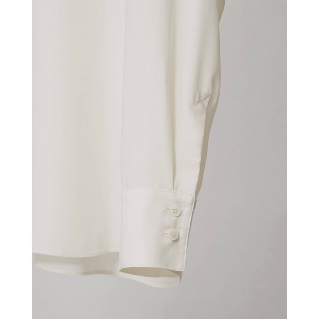 TODAYFUL Silky Skipper Shirts