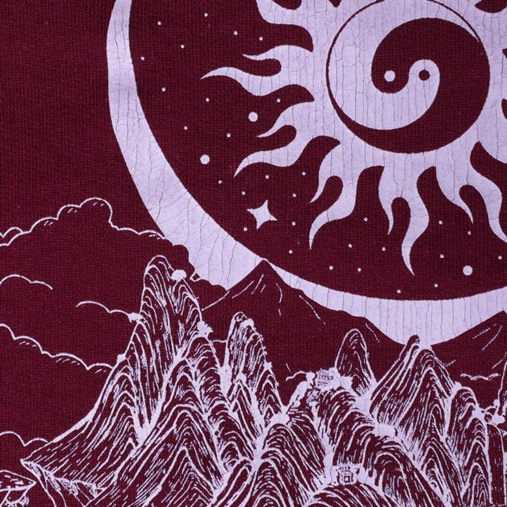 Liberaiders SHANGRI-LA HOODIE