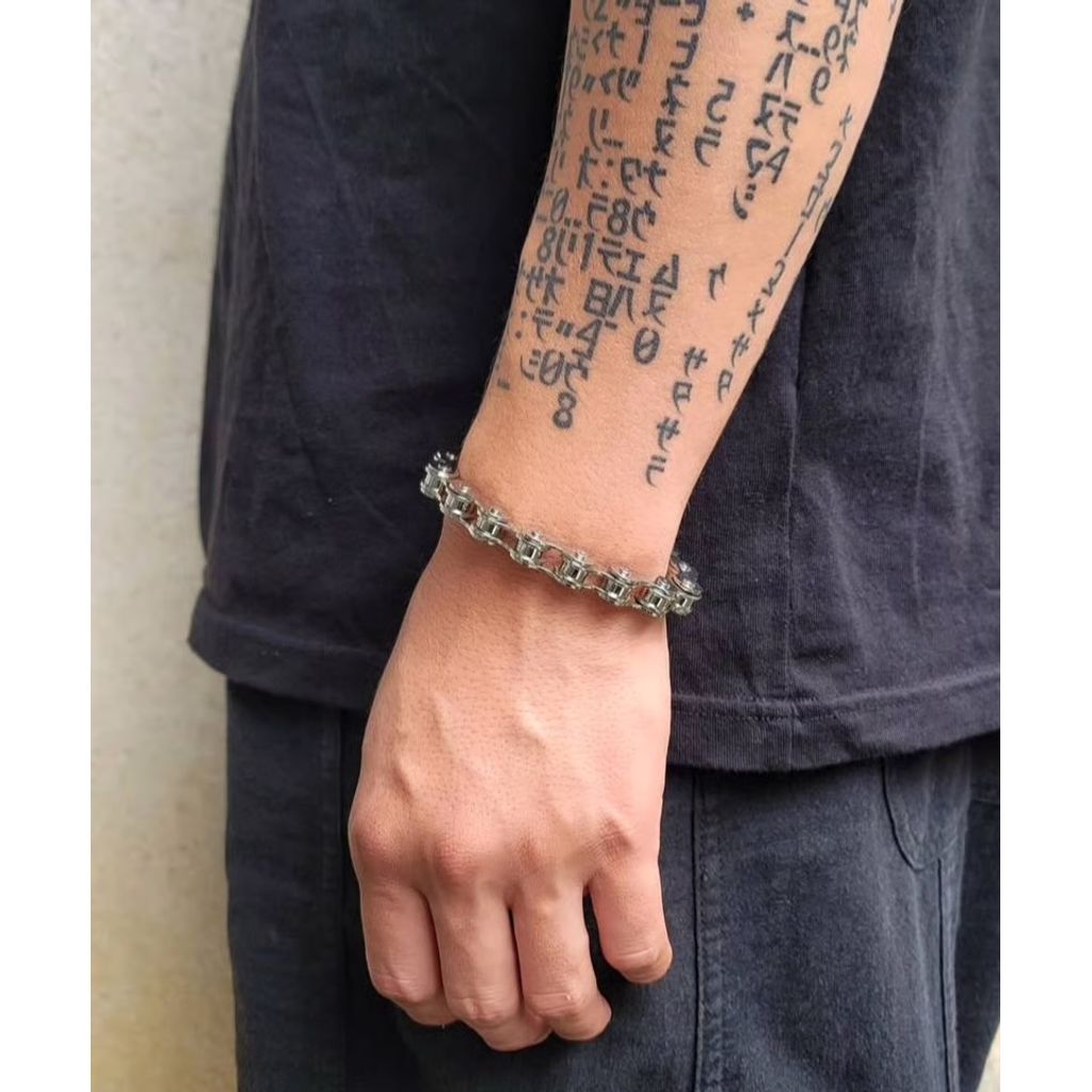 VOO The FOOL bracelet