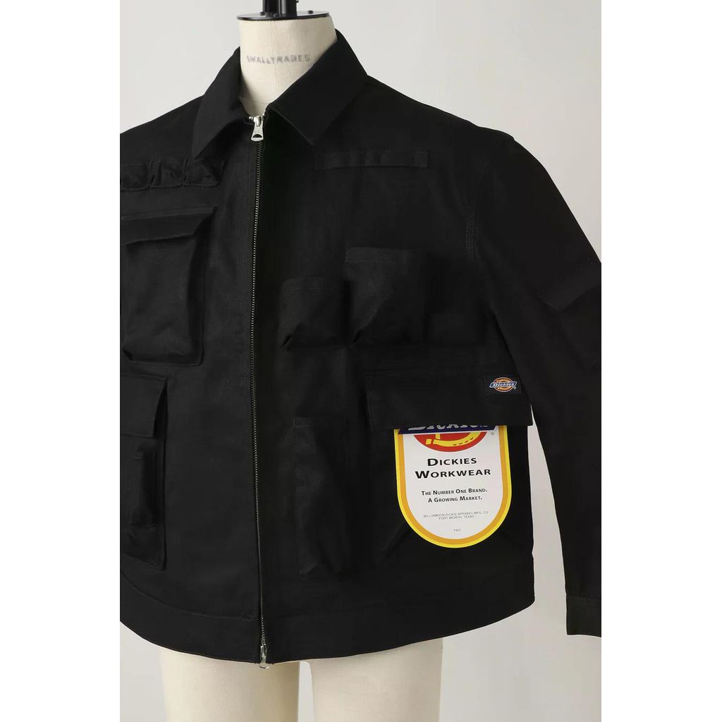 SHINYAKOZUKA designer's essential jacket with Dickies