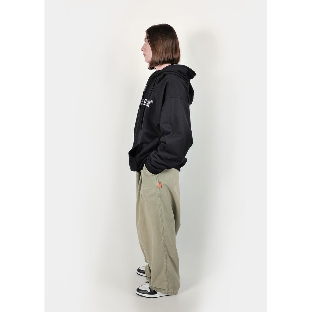 APPLEBUM Logo Sweat Parka / 2520403