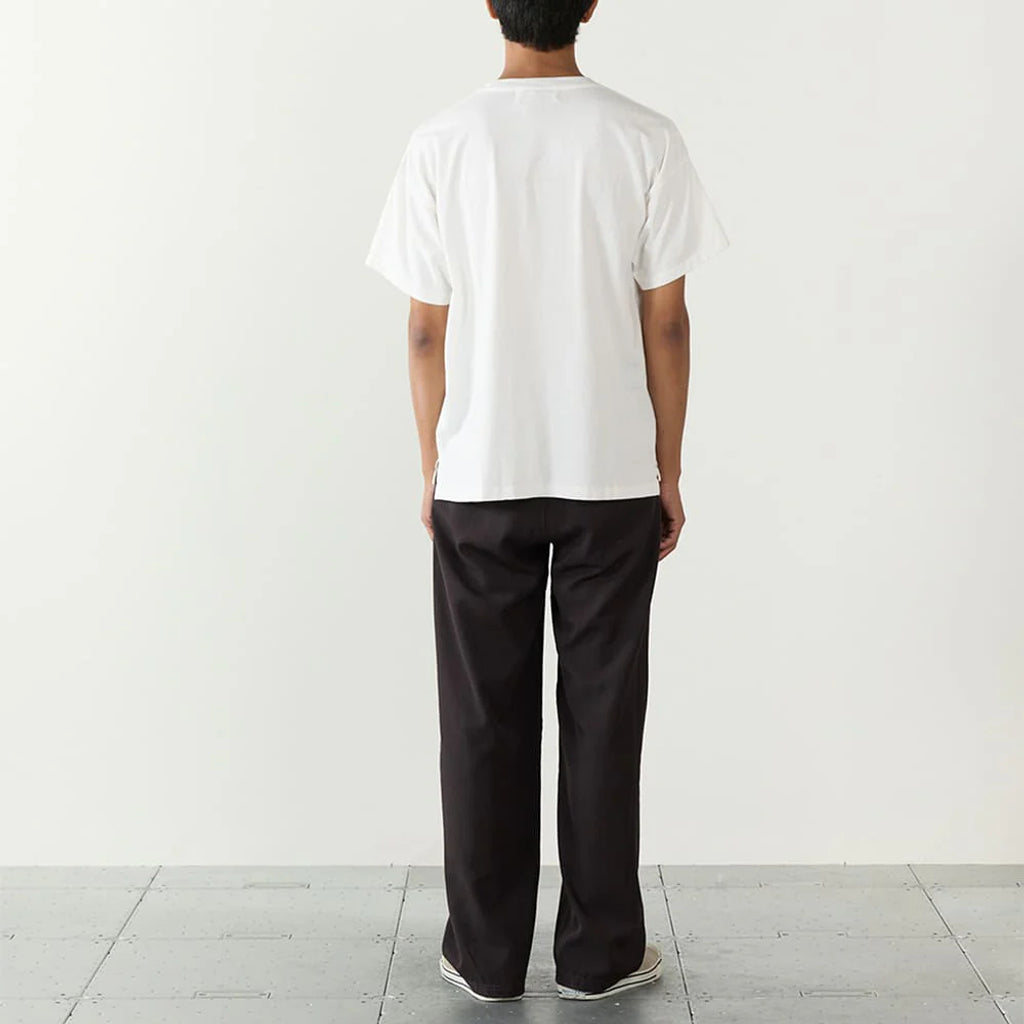 REMI RELIEF RN30389202 16/-天竺T(Chill) 26ss