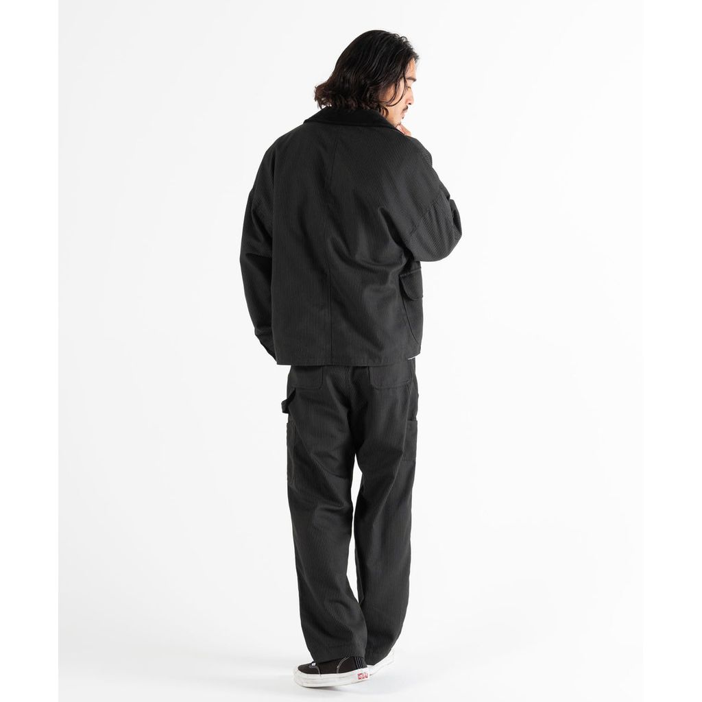 BEDWIN & THE HEARTBREAKERS 10L PAINTER PANTS "WALTZ"