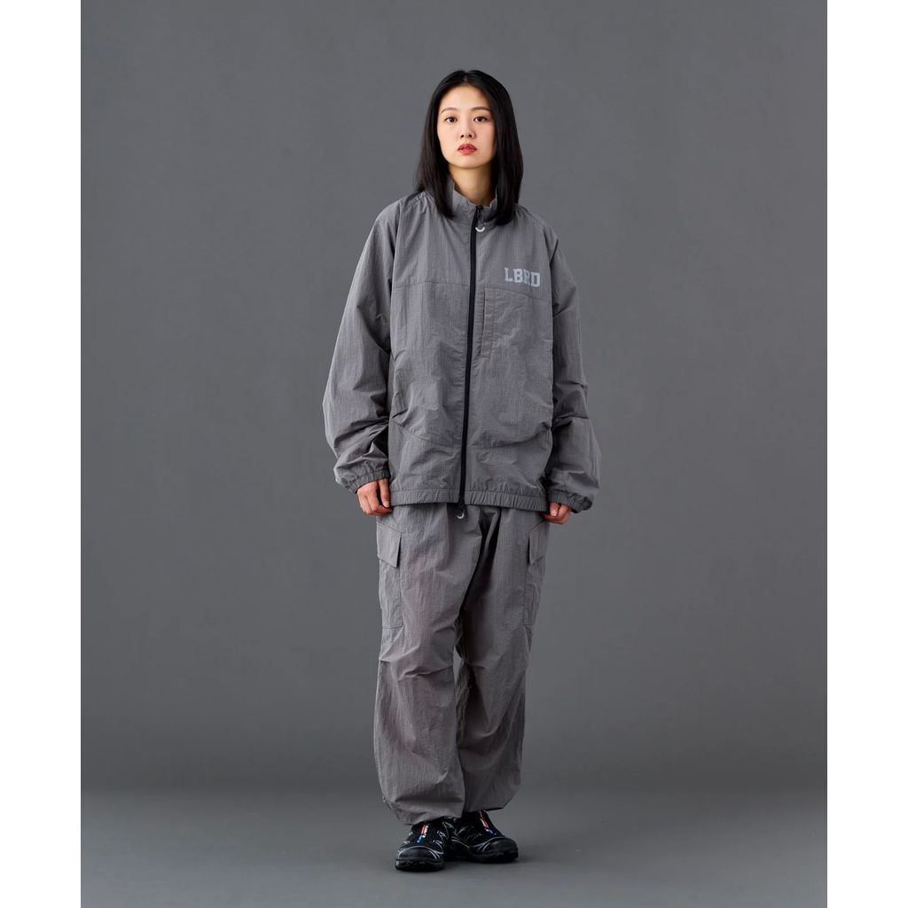 Liberaiders NYLON TRACK JACKET