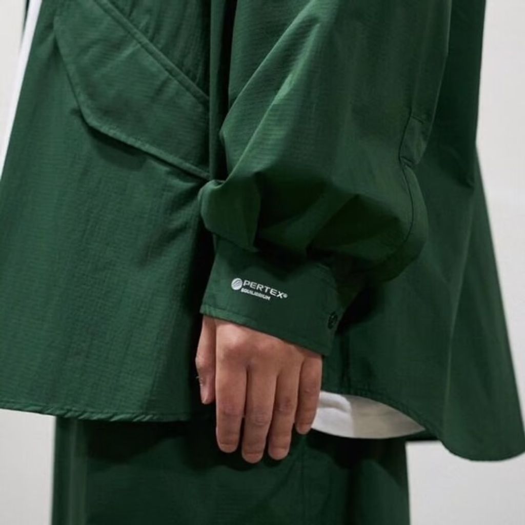 FreshService “PERTEX EQUILIBRIUM TECH SHIRT”