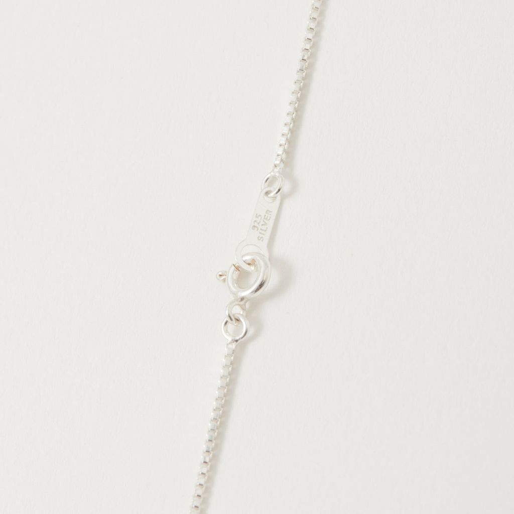 NICK GEAR Flower necklace