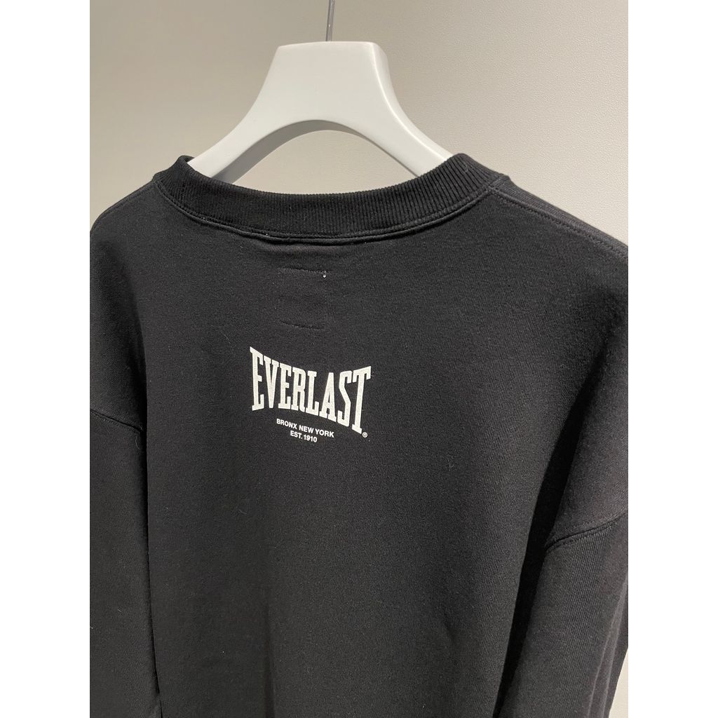 訳あり BEDWIN & THE HEARTBREAKERS EVERLAST Ex.L/S C-NECK SWEAT “LOU”
