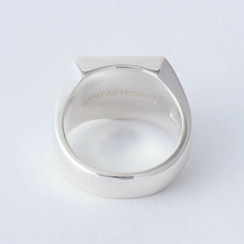 FANTASTIC MAN RING 938