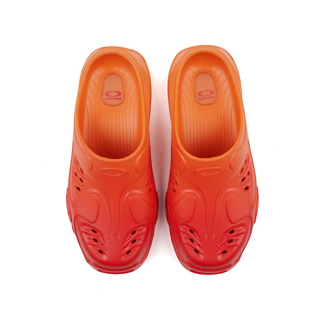 OAKLEY FACTORY TEAM PAGURO – GRADIENT AURORA / CELOSIA