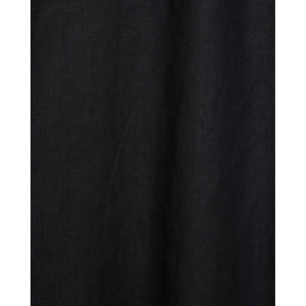 MARKAWARE HEMP SHIRTING TENT LONG SHIRT