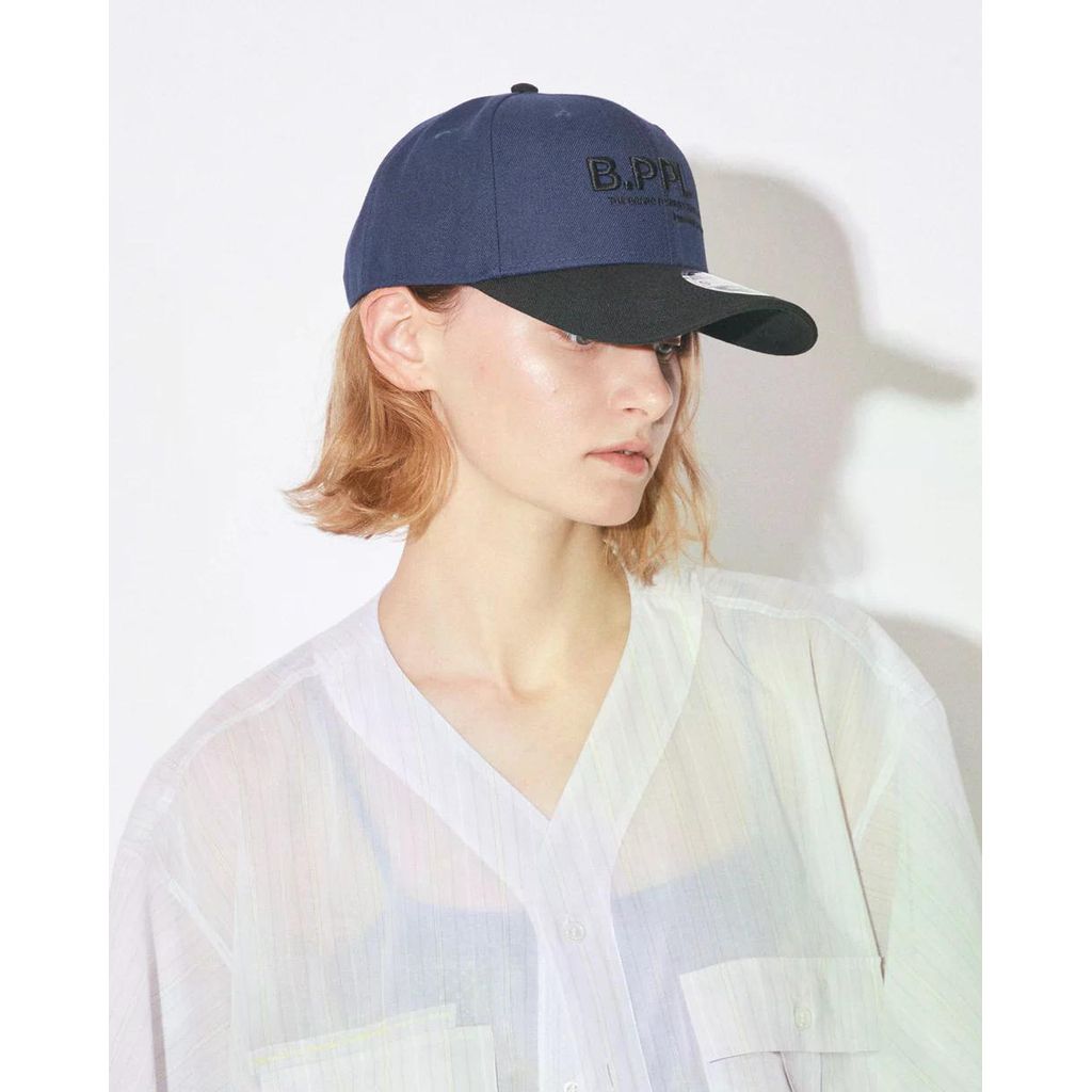 beautiful people New Era® B.PPL embroidery cap