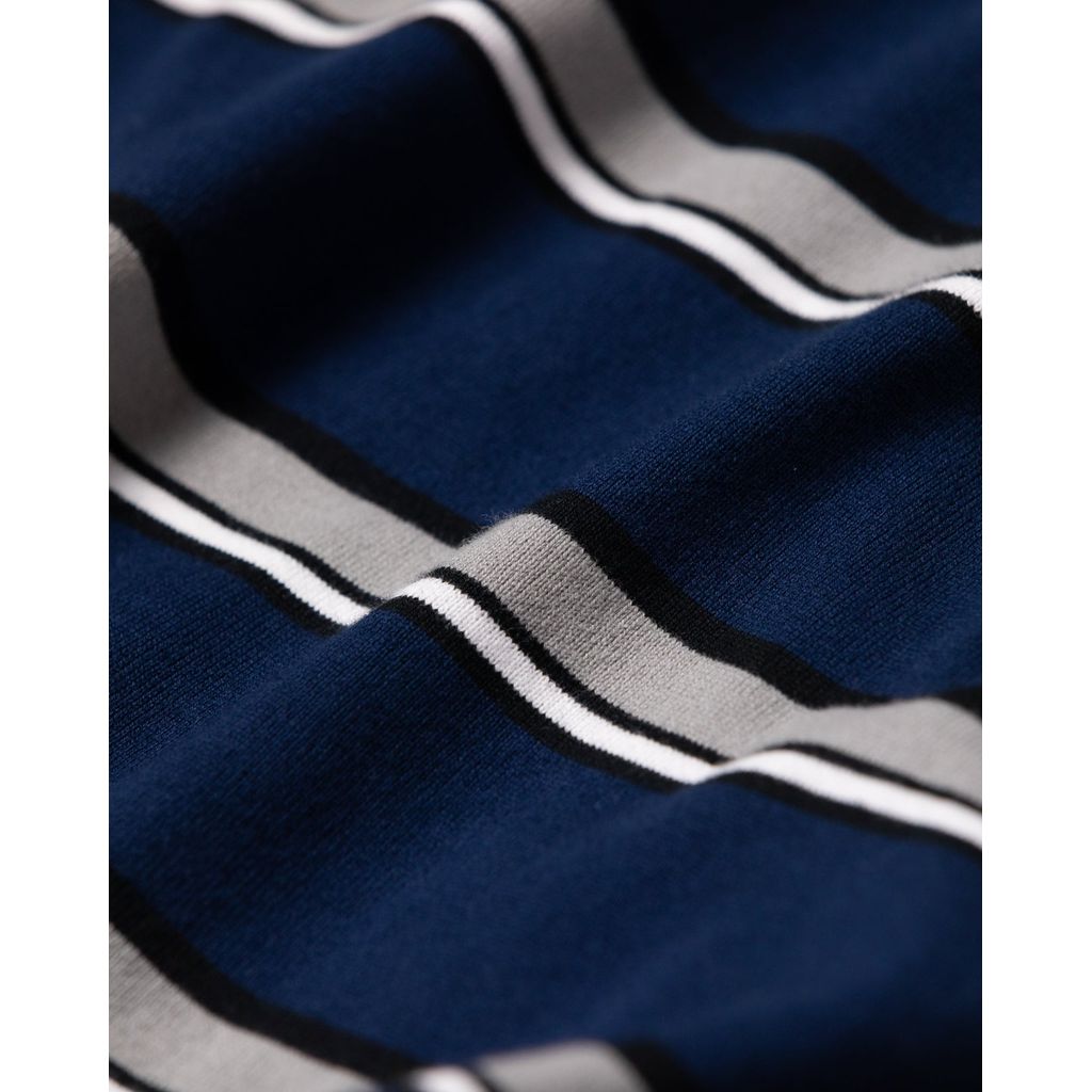 ANACHRONORM AN295 90's MULTIBORDER S/S T-S