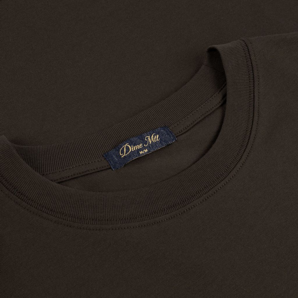 Dime CURSIVE T-Shirts