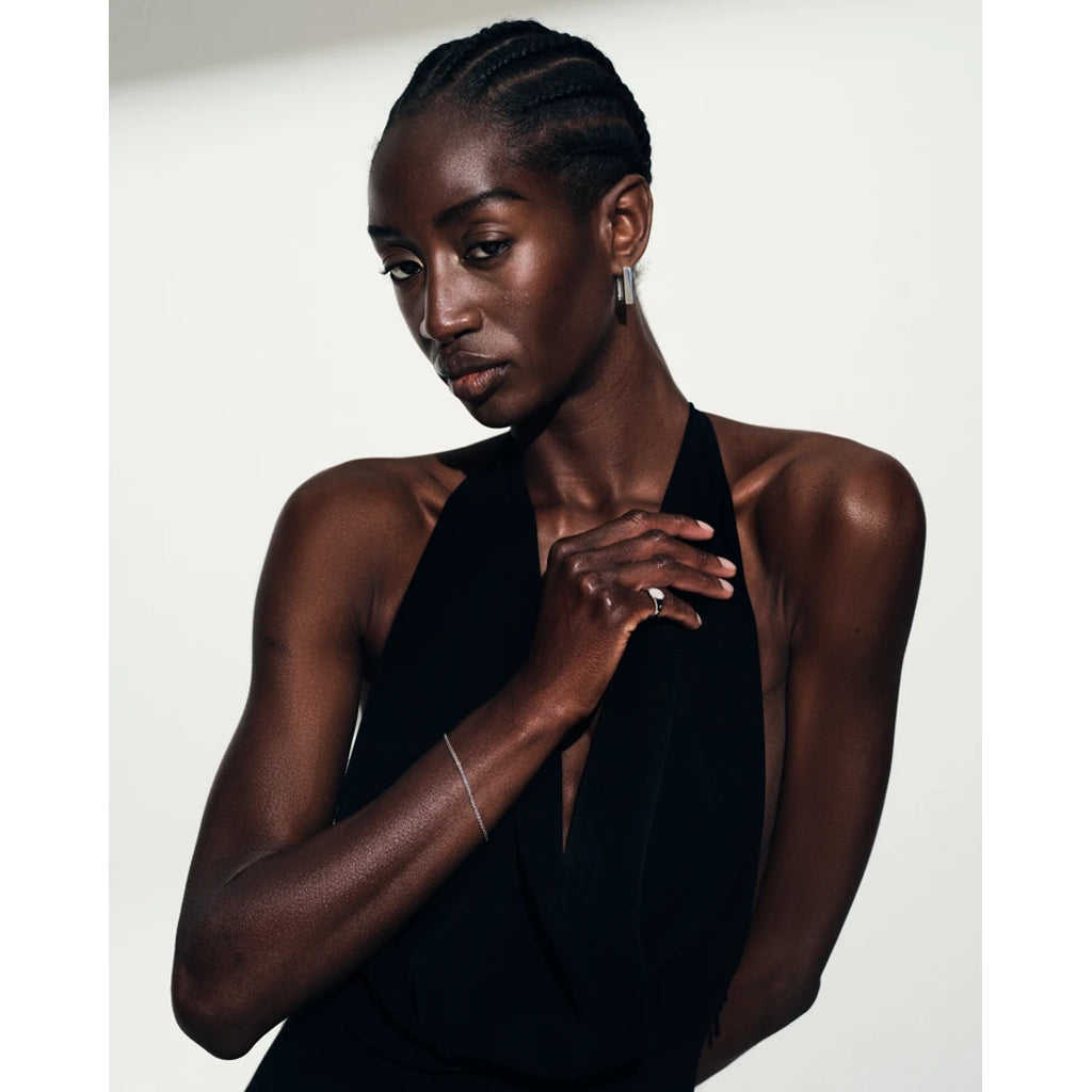 TOM WOOD Spike Bracelet