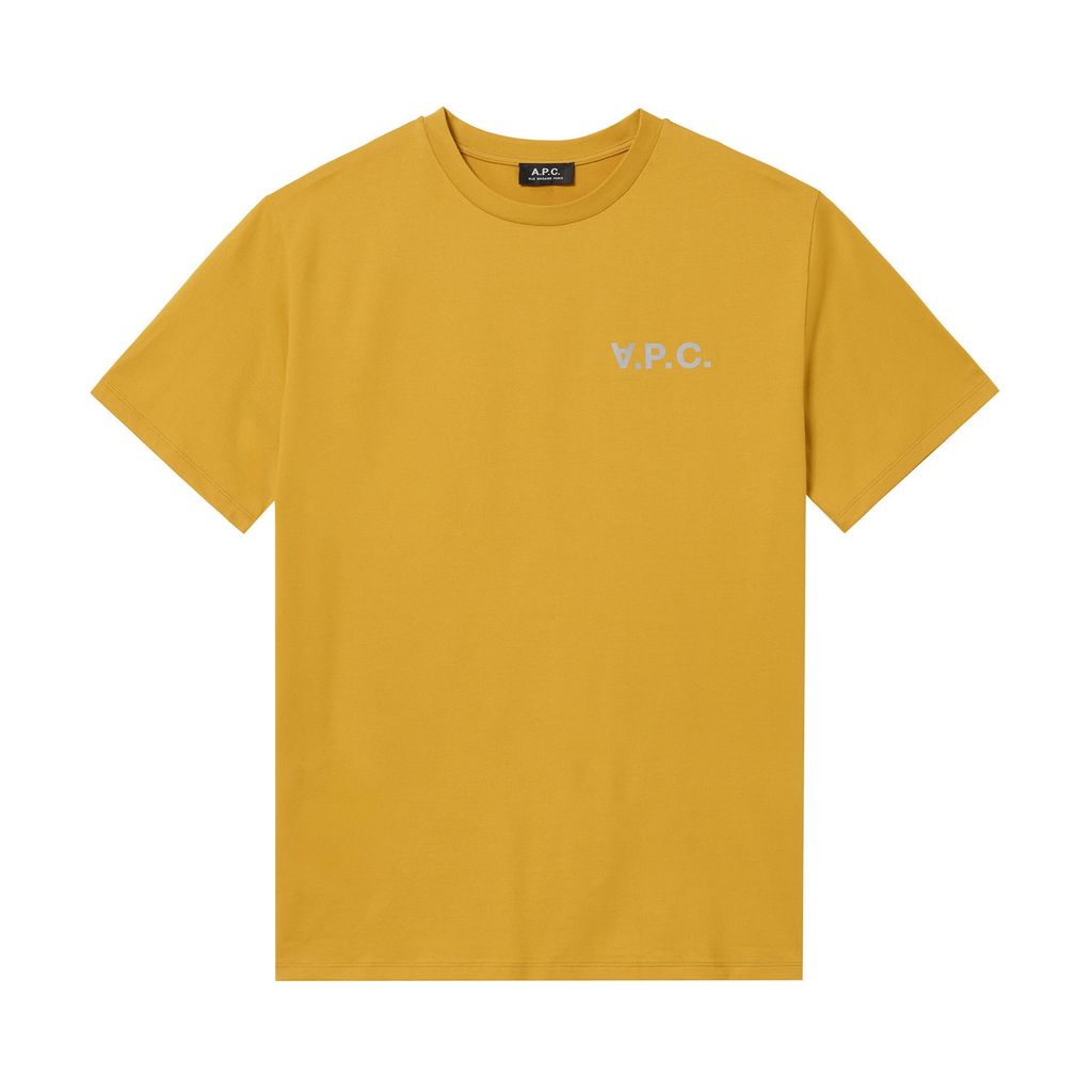 A.P.C. Reflet Tシャツ