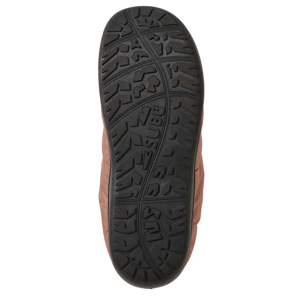 NANGA NANGA×SUBU AURORA TEX WINTER SANDAL