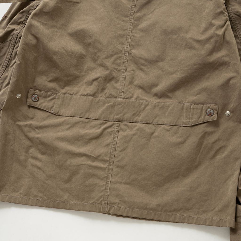 RATS RIDING JKT