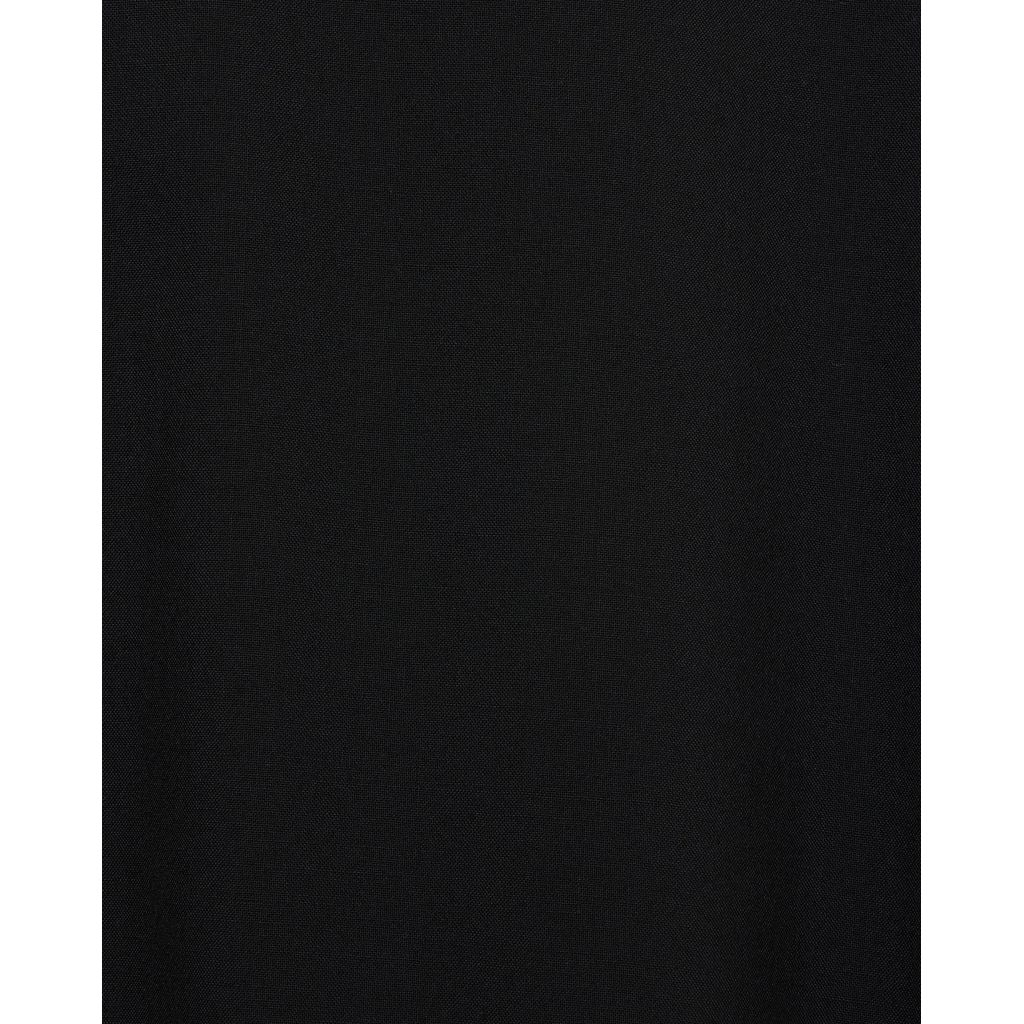 MARKAWARE ORGANIC WOOL 2/80 TROPICAL CLASSIC FIT DOUBLE PLEATED TROUSERS