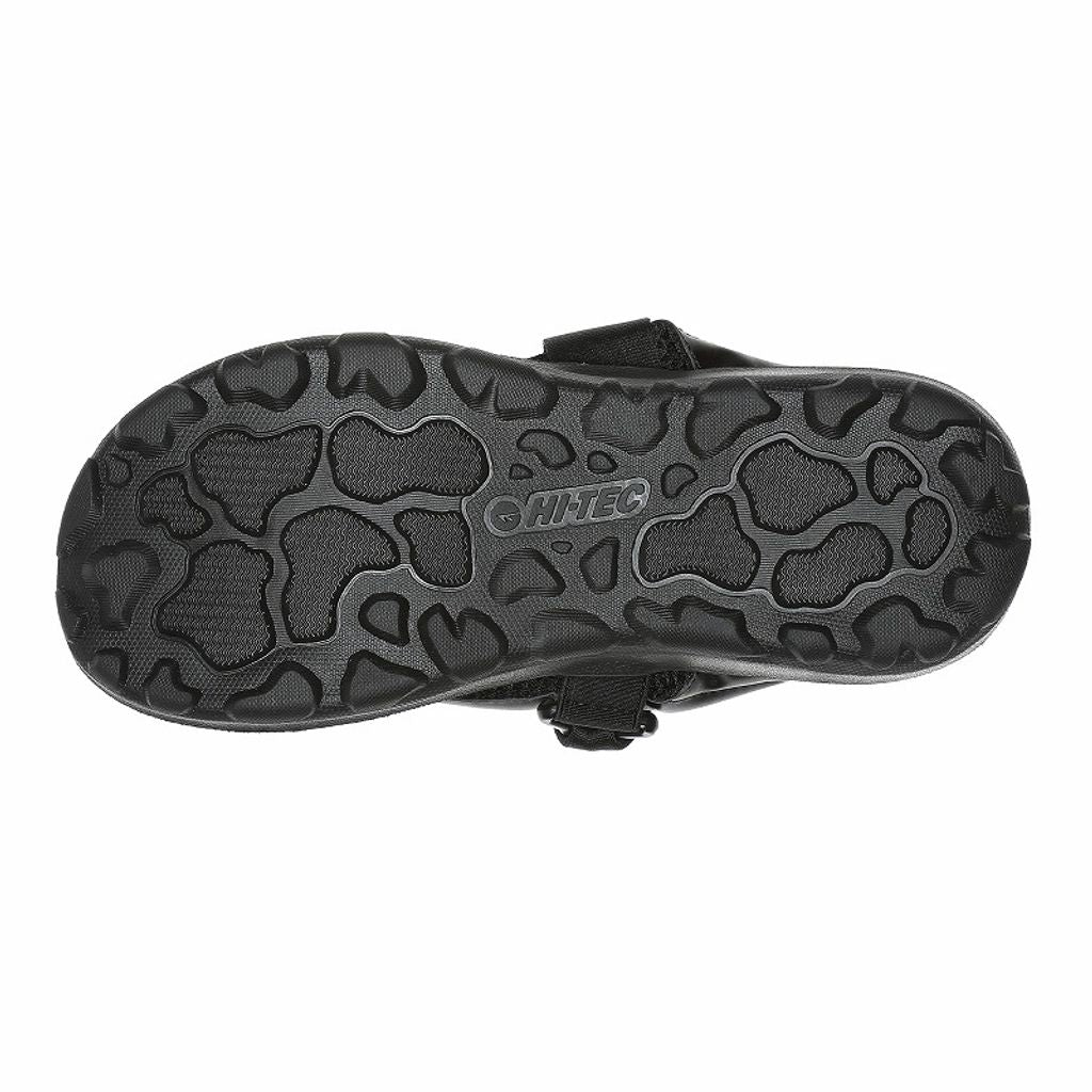 HI-TEC HT SD012 HATAGO(BLACK)