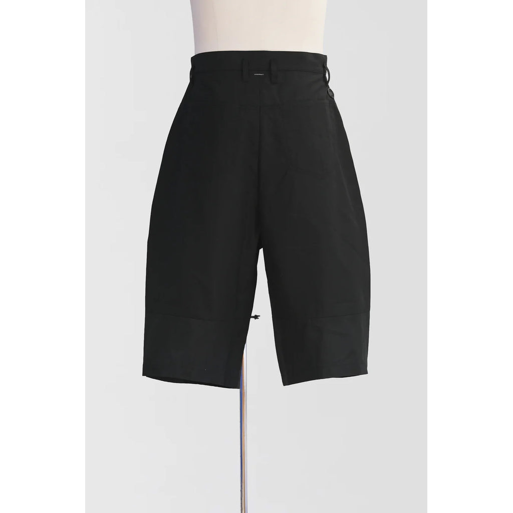 SHINYAKOZUKA BAGGY SHORTS