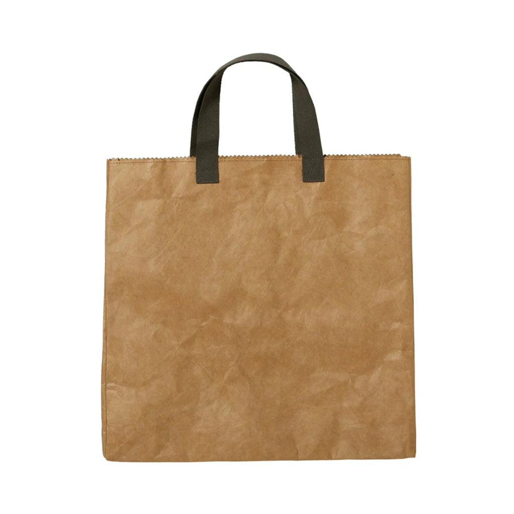 NEXUSVII. TYVEK CRAFT TOTE-L