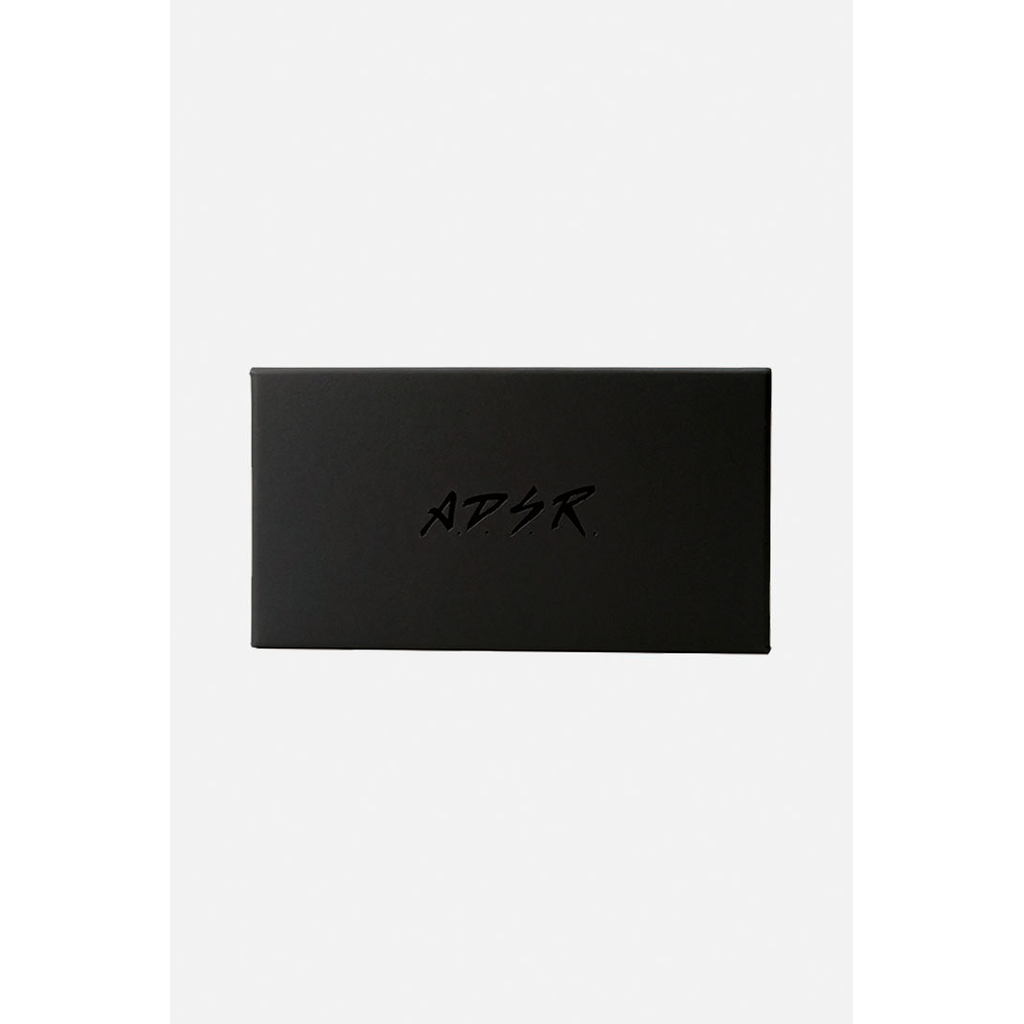 A.D.S.R. ABI 03 (Black)