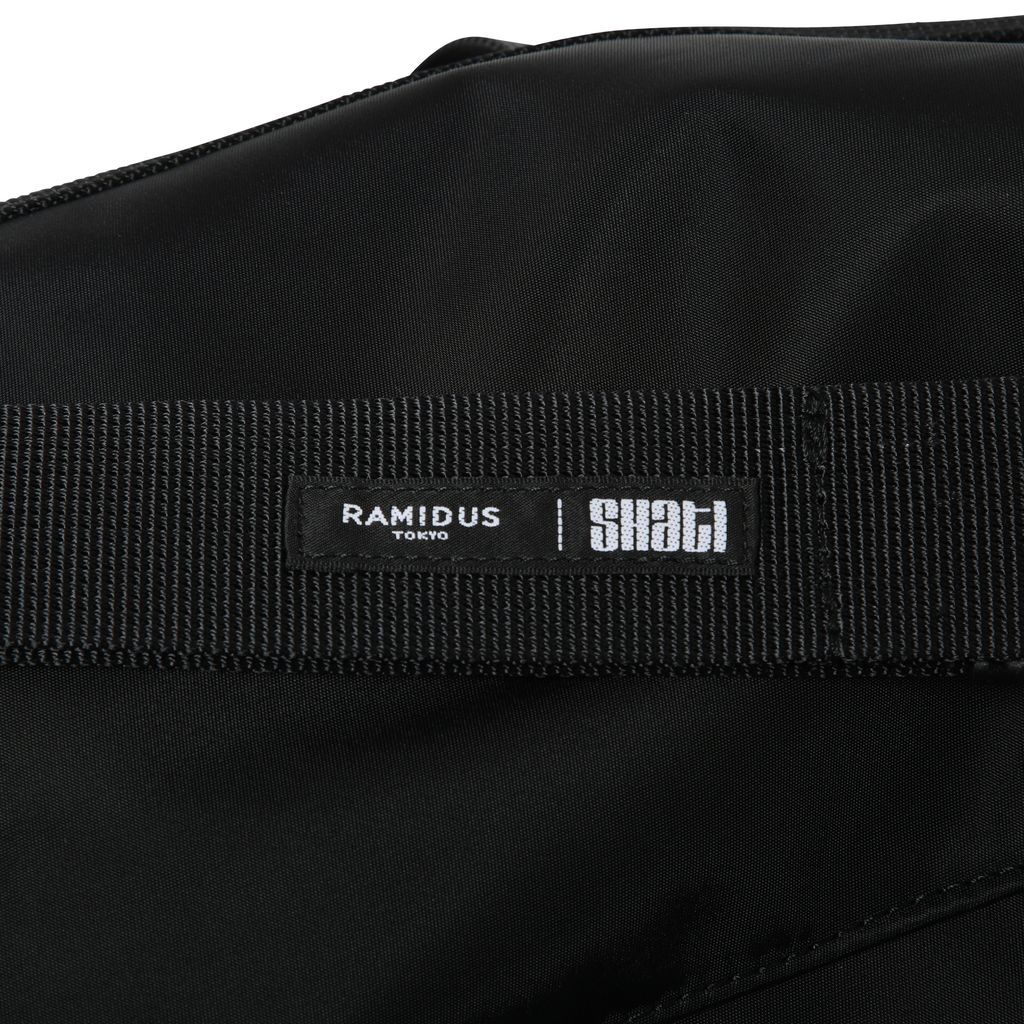 RAMIDUS SHATI TOTE MESSENGER BAG