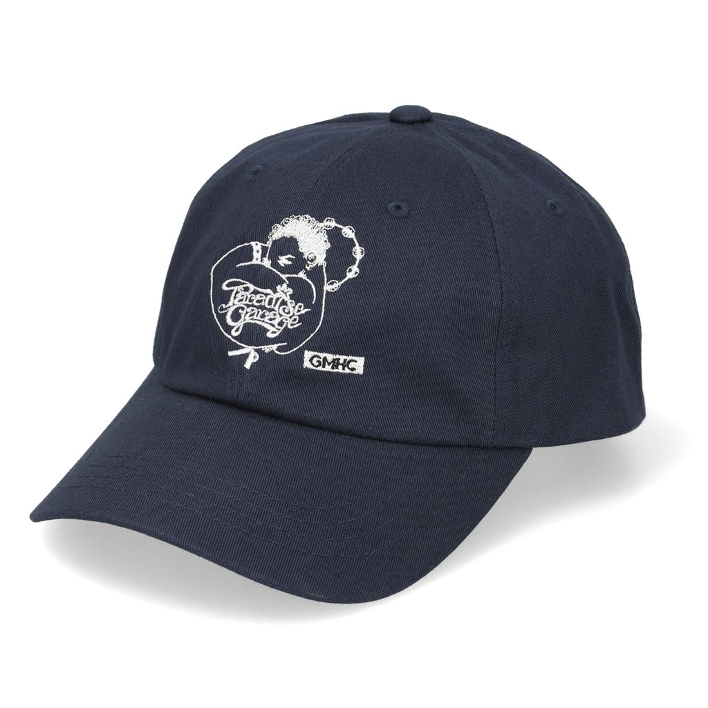 ISNESS MUSIC PARADISE GARAGE™ CAP