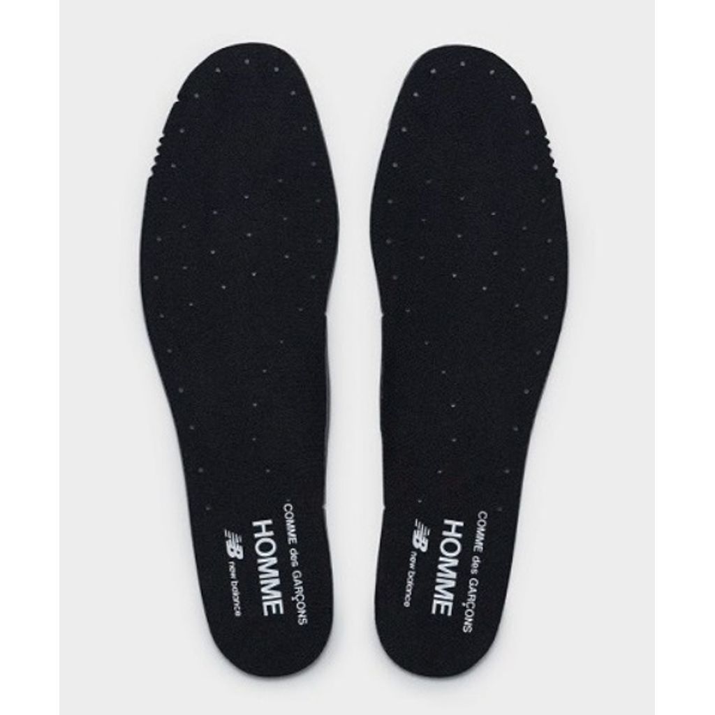 COMME des GARÇONS HOMME ×New Balance U509 W-NAME GRAY