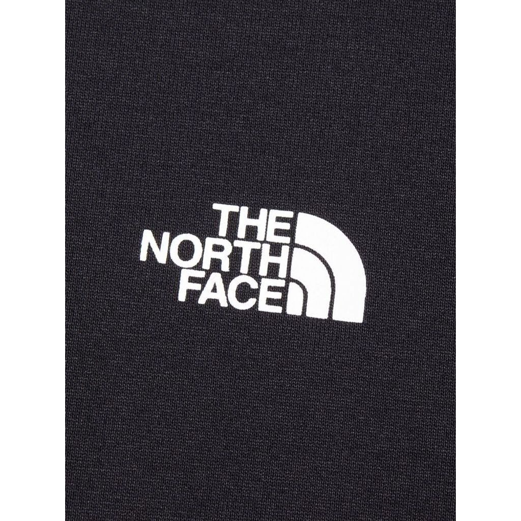 THE NORTH FACE ショートスリーブフラッシュドライセブンサミットグラフィックティー(ユニセックス)