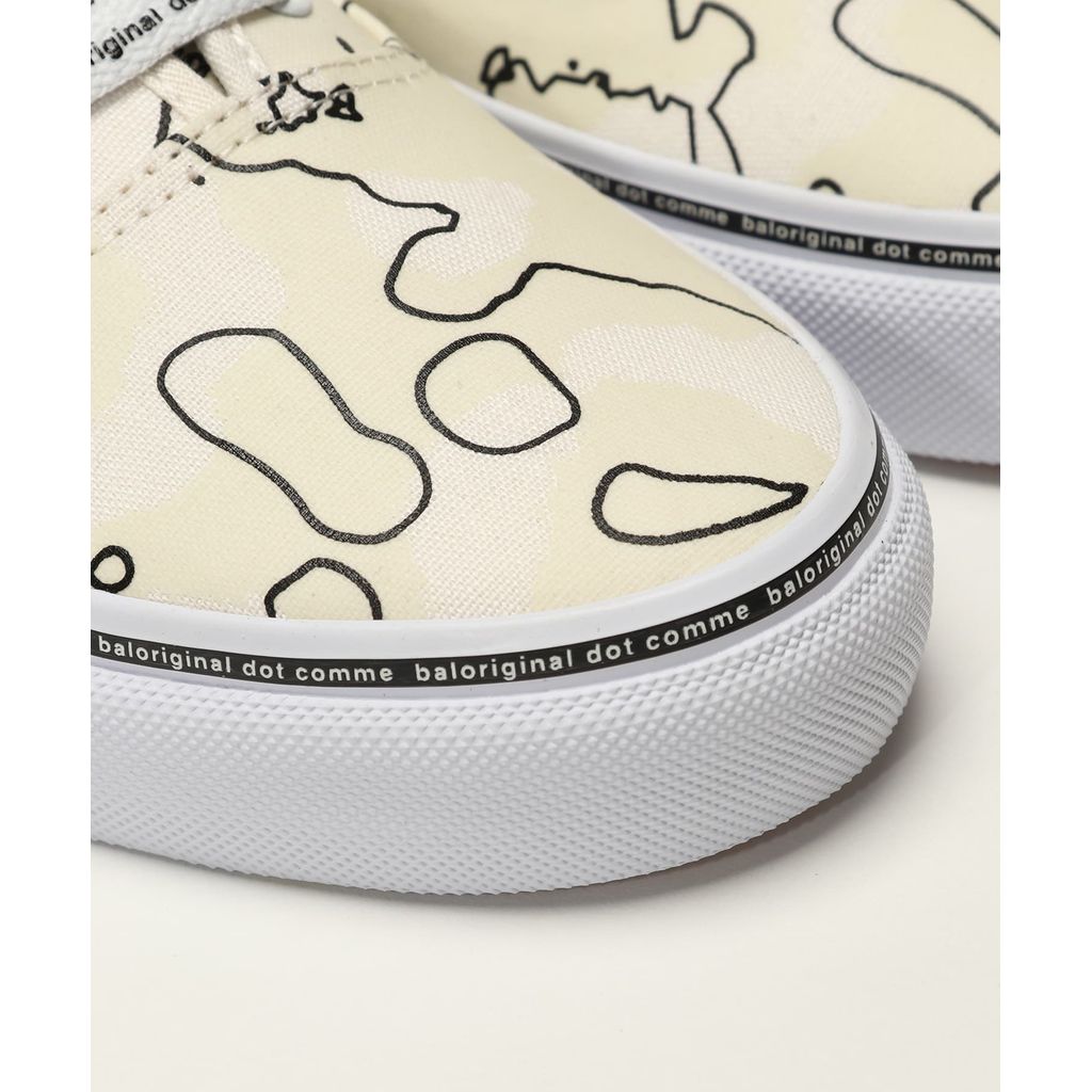 BAL Vans x bal Authentic